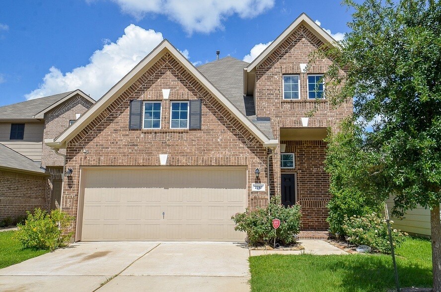 Primary Photo - 7710 Granite Terrace Ln