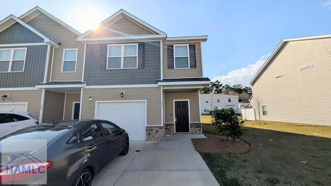 Foto del edificio - 337 Gov Gwinnett Way