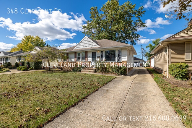 Building Photo - 348 Clarmont Rd