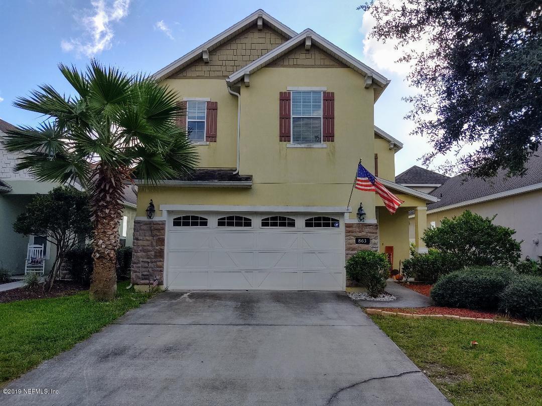 Foto principal - 863 Quiet Stone Ln