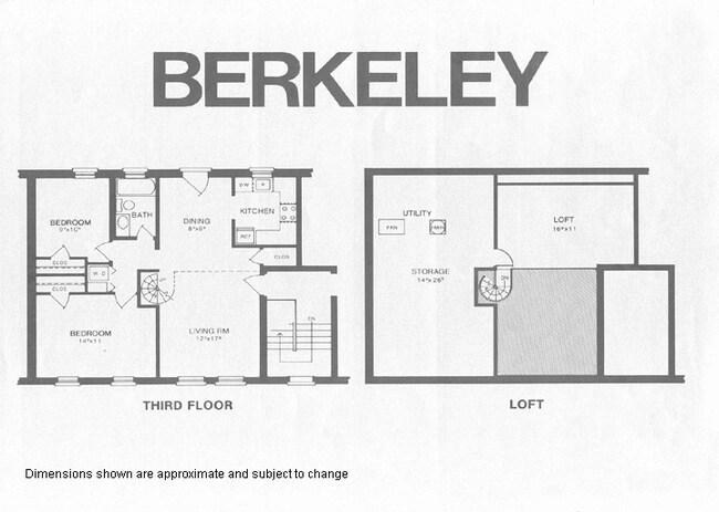 Floor Plan - 4813 30th St S