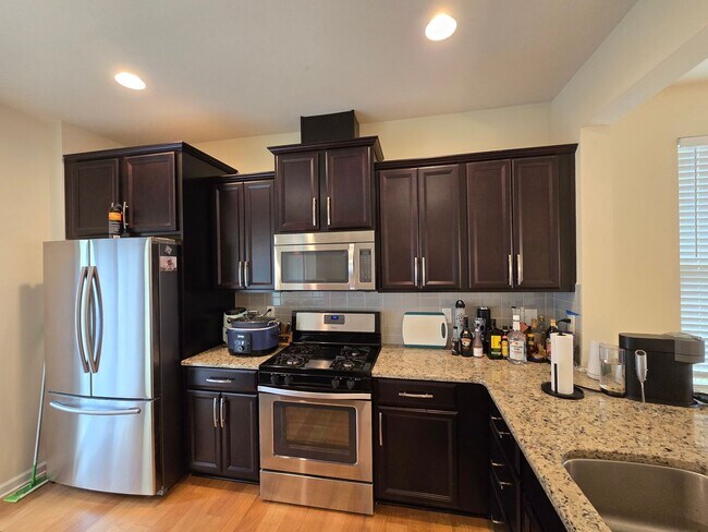 Foto del edificio - Thompson Ridge Gem!
