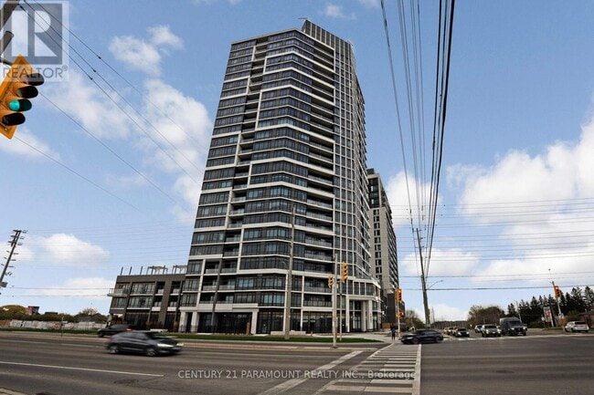 Building Photo - 8020 Derry Rd W