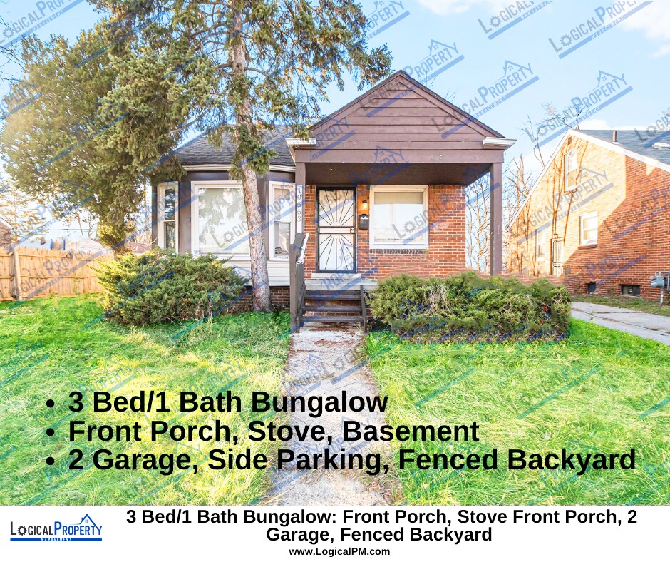 Primary Photo - Reduced Rent: $1,175/month If You Sign Lea...