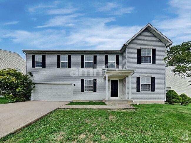 Building Photo - 10825 Spring Green Dr
