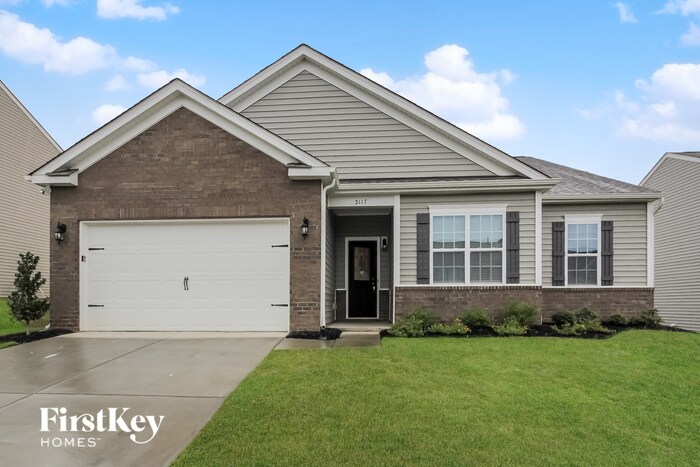 Primary Photo - 2117 Highland Knoll Dr