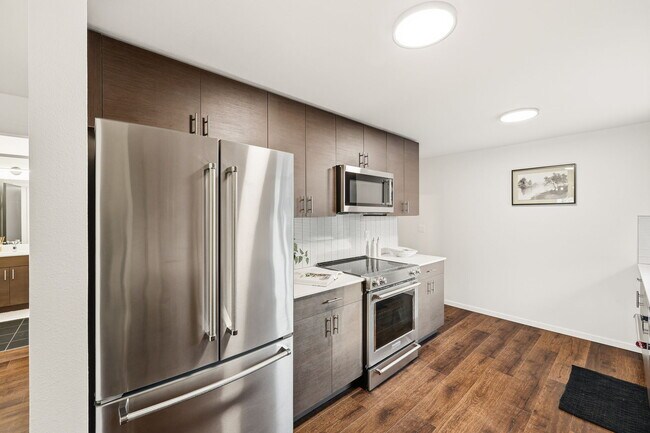 Photo - 7922 9th Ave SW Townhome