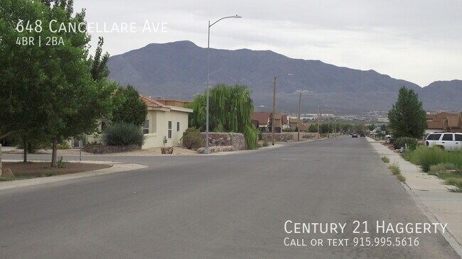 Building Photo - 648 Cancellare Ave