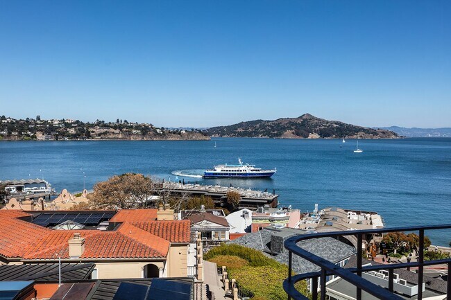 Photo - Fabulous One of a Kind Penthouse With Peri...