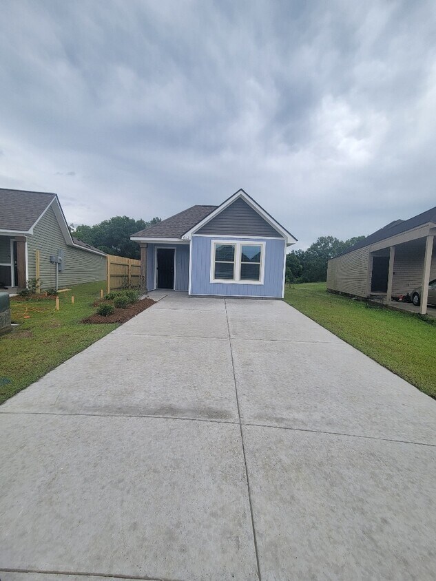 Foto principal - 602 S Bienville Ave