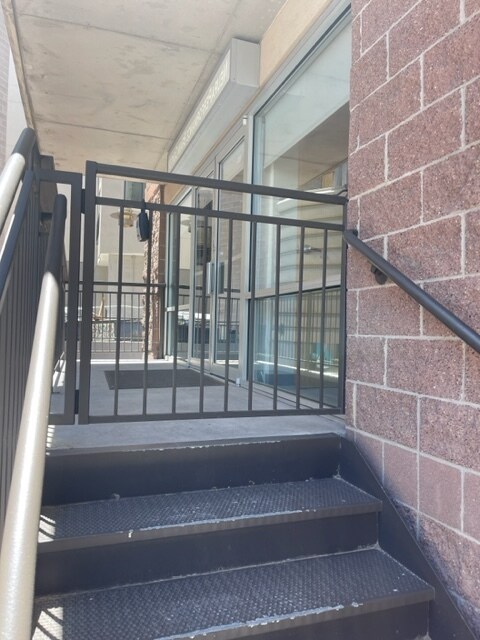 Foto del edificio - 2899 N Speer Blvd