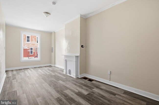 Foto del edificio - 632 W Cumberland St