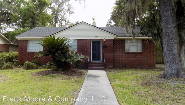 Building Photo - 4 br, 3 bath House - 5211 Habersham Street