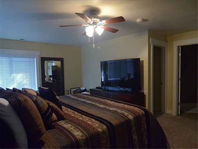 Foto del edificio - MUST SEE! Beautiful 4 Bedroom/3 Bathroom Home--Near BYU and Peaks Ice Arena