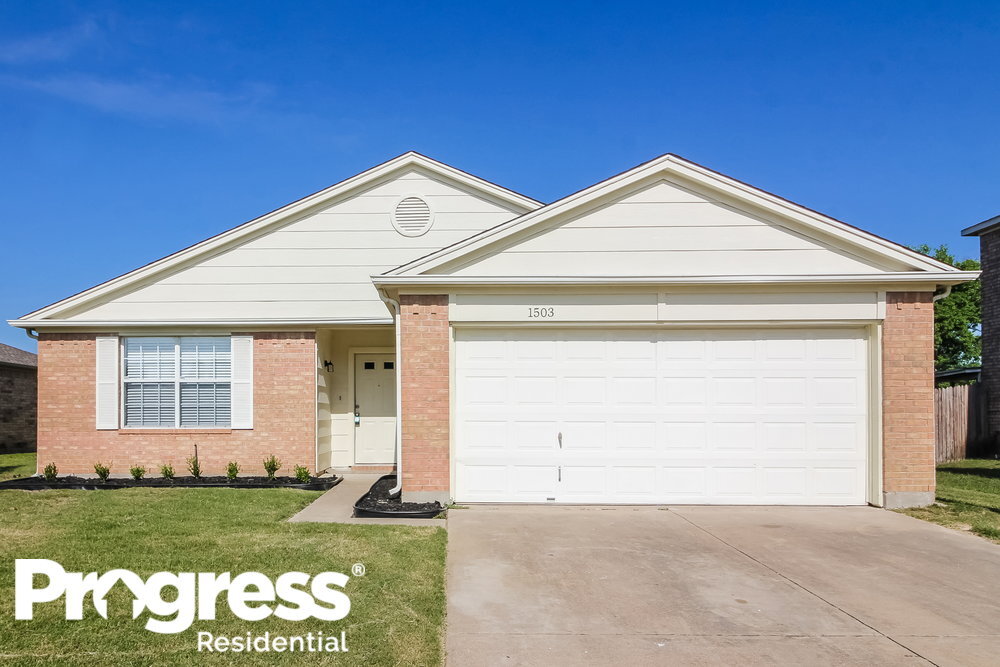 1503 Heritage Blvd, Glenn Heights, TX 75154 House Rental in Glenn