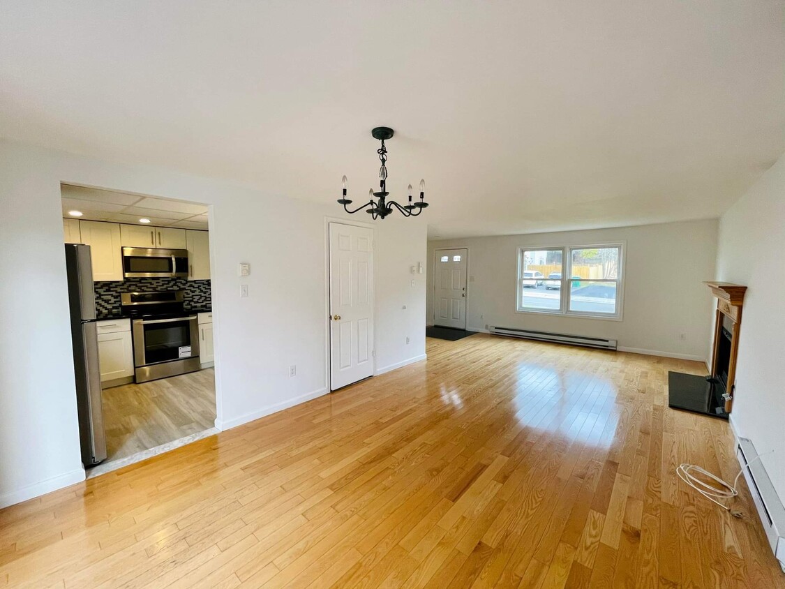 Foto principal - 337 Hudson Ave