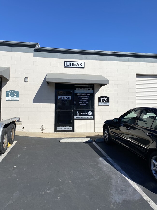 Building Photo - 120 N Pacific St