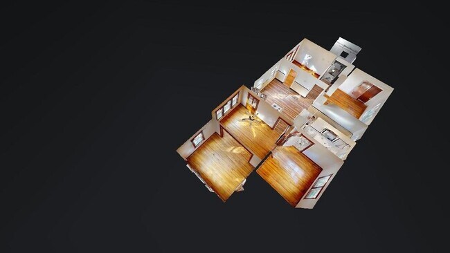 Foto del edificio - 276 Coburn Ave