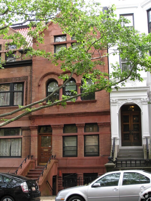 Foto del edificio - 289 Garfield Pl