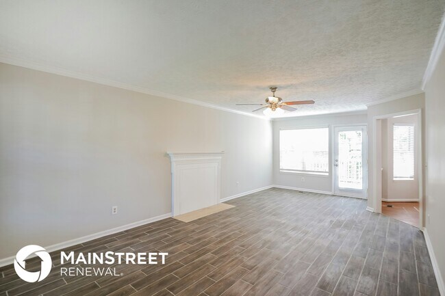 Foto del edificio - 1732 Aaronwood Dr
