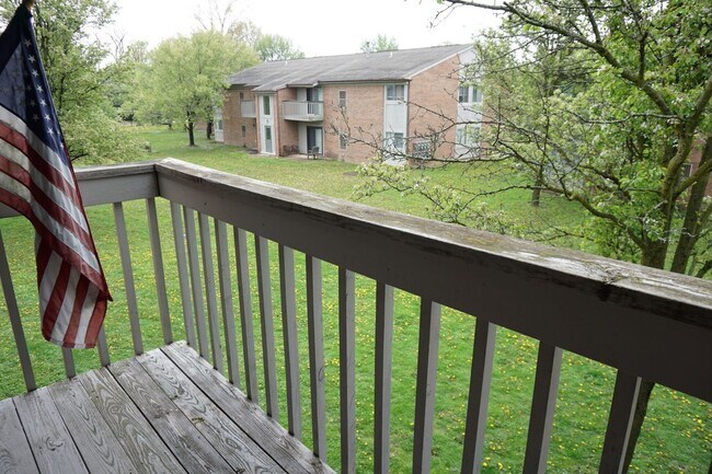 Foto del edificio - 35431 Hickory Woods Dr