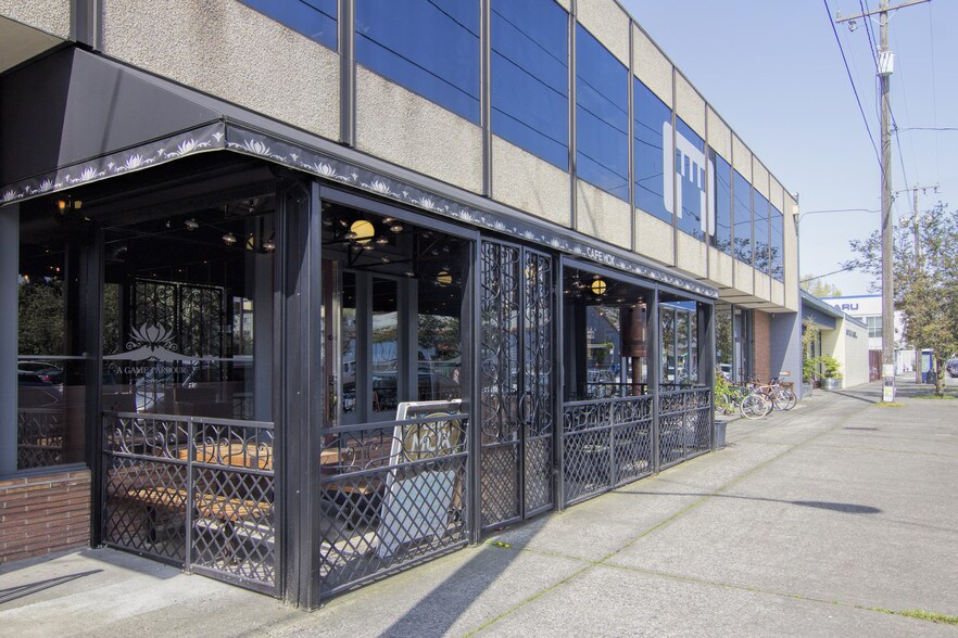Picture of West Woodland Seattle