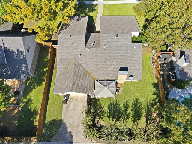 Foto del edificio - 4504 Boston Dr