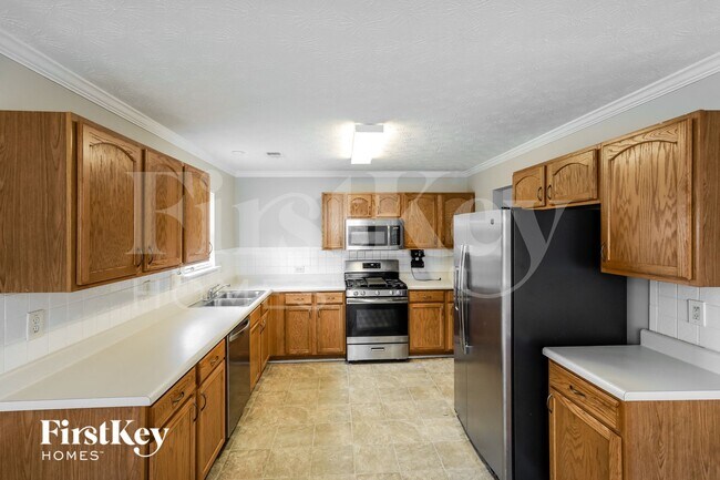 Foto del edificio - 3805 Brushymill Ct