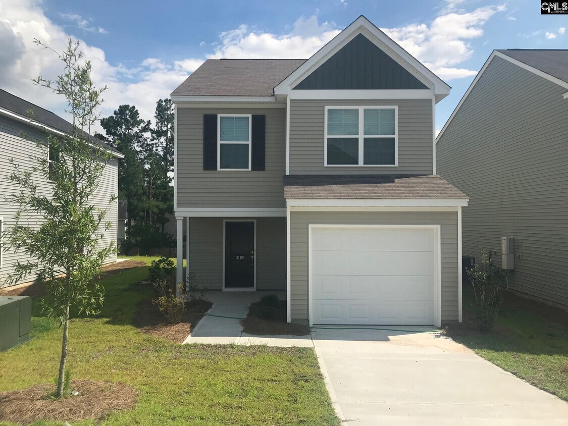 Primary Photo - 1065 Roscoe Rd