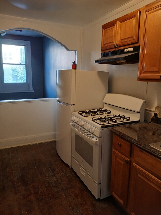 Foto del edificio - 1720 McCulloh St