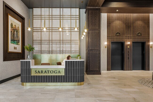 Foto del edificio - Broadstone Saratoga