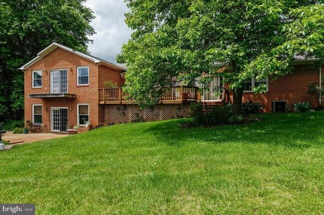 Building Photo - 7890 Cannonball Gate Rd