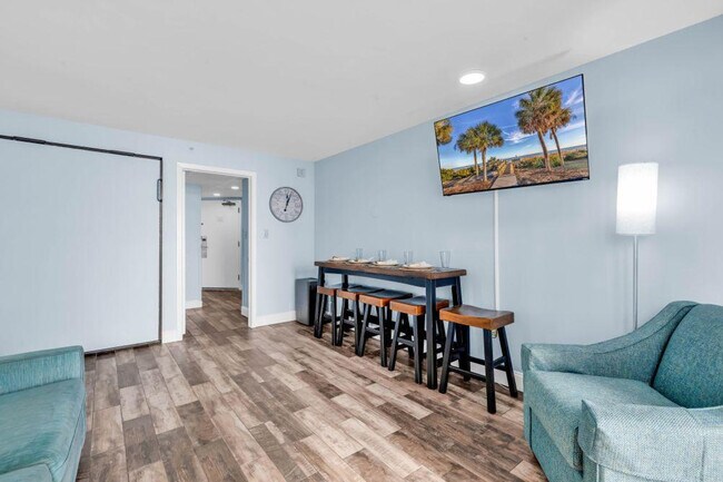 Foto del edificio - 1501 S Ocean Blvd
