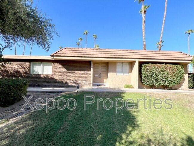 Foto del edificio - 76675 Sandpiper Dr