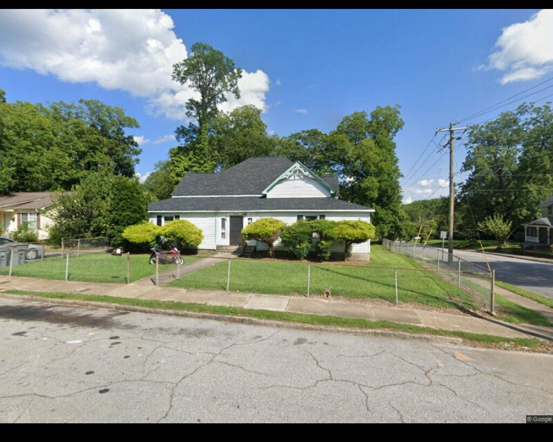 Primary Photo - 287 E Park Ave