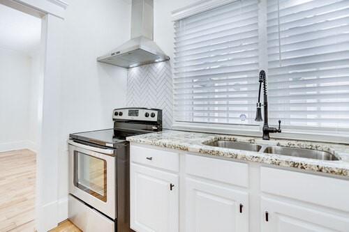 Foto del edificio - 1221 Epworth St SW