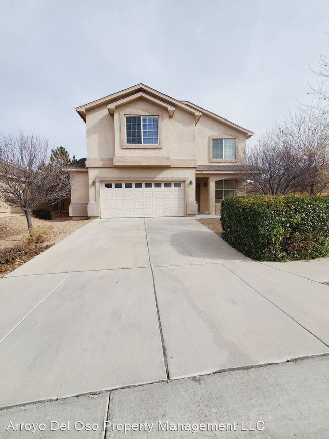 Building Photo - 3 br, 2.5 bath House - 2870 Desert Sage Av...