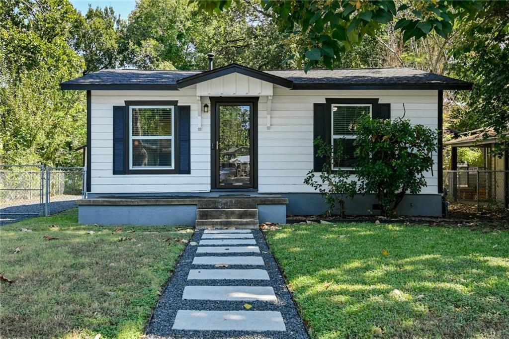 1115 Gunter St, Austin, TX 78702 House Rental in Austin, TX