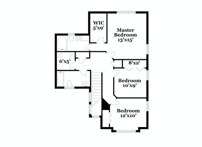 Foto del edificio - 2454 Quarry Ridge Ln, Raleigh, NC 27610