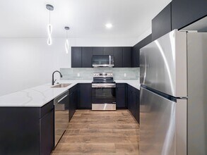 Interior Photo - Parkline