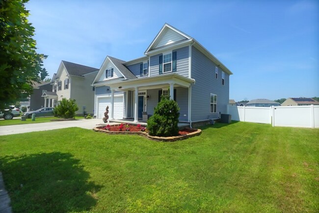 Building Photo - 4007 Ravine Gap Dr