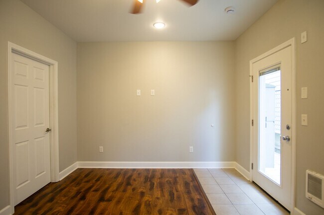 Foto del edificio - Ground Floor Studio with Contemporary Styl...
