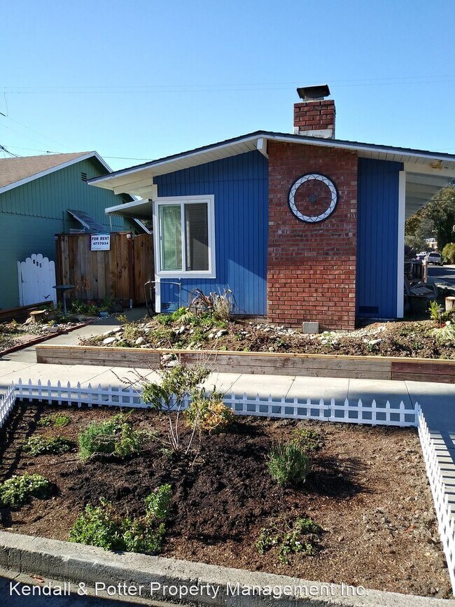 Building Photo - 2 br, 1 bath House - 211 Aptos Beach Dr.