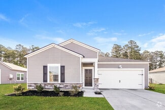 Building Photo - 2752 Desert Rose St