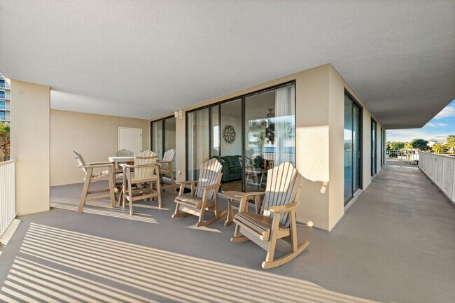 Foto del edificio - 24950 Perdido Beach Blvd