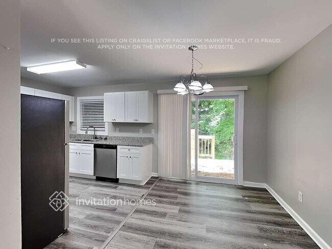 Foto del edificio - 367 Dollar Mill Rd SW