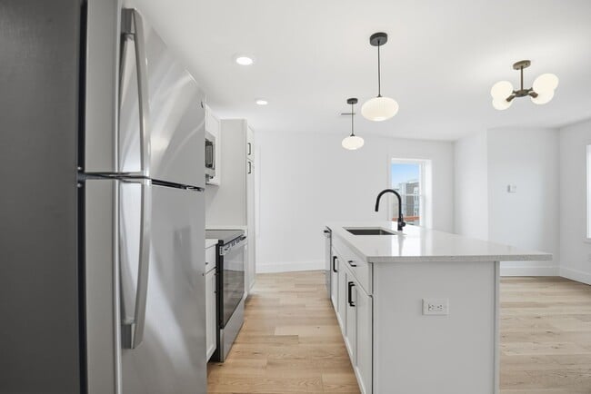 Photo - 2302 E Norris St Apartment