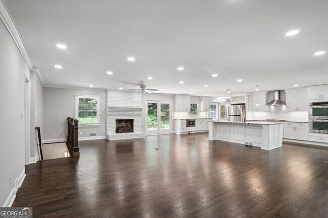 Foto del edificio - 3315 N Embry Cir