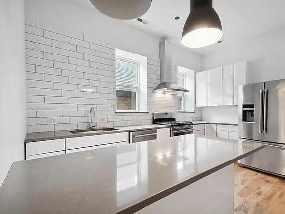 Foto del edificio - 446 N Aberdeen St