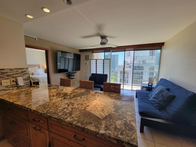 Building Photo - Central AC, Great Location, Pet Friendly